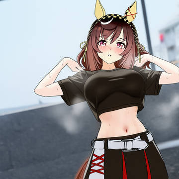 ブエナビスタ