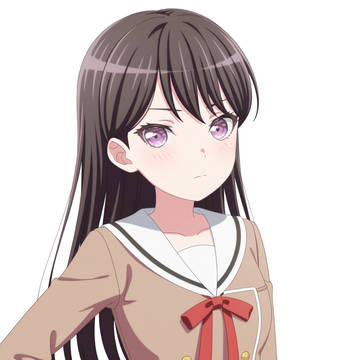 立希ちゃん