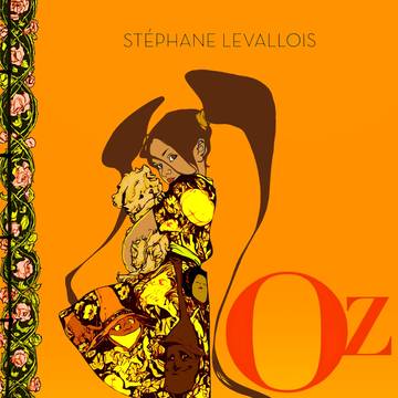 OZ BySTEPHANELEVALLOIS