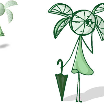 Lime gIrl 2