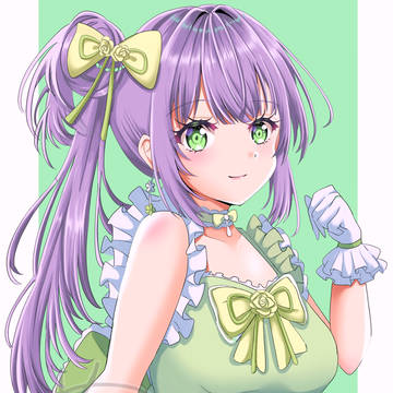 梢せんぱい！