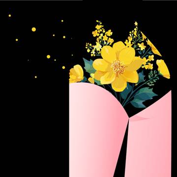 The World of Feminine Beauty