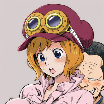 エロガキとコアラ