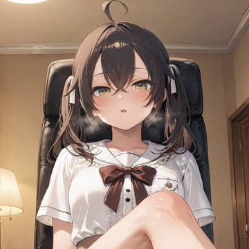 シコシコしていいよ？…///////