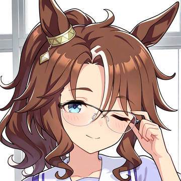 透視メガネ