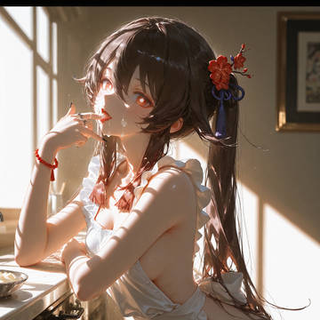 Hu Tao