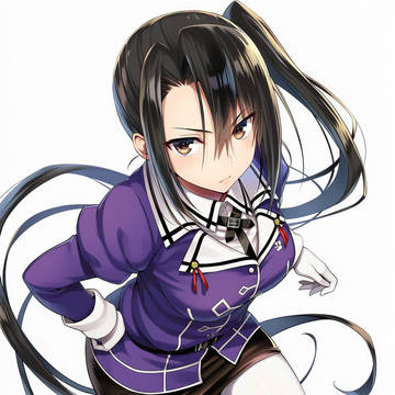那智(艦これ)集
