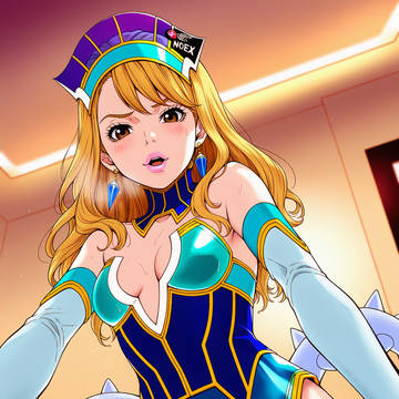 カリーナ・ライル