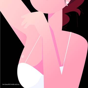 The World of Feminine Beauty-004