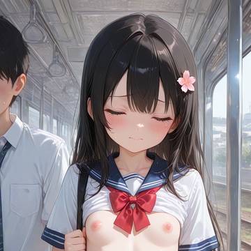 電車JK