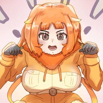 強くてすごい感じのゴールデンライオンタマリン2026.06.15