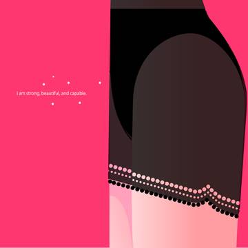 The World of Feminine Beauty