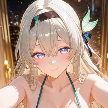 ホタル Firefly 流萤 流螢　24