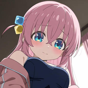 スク水ぼっちちゃん２１