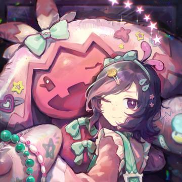 点点
