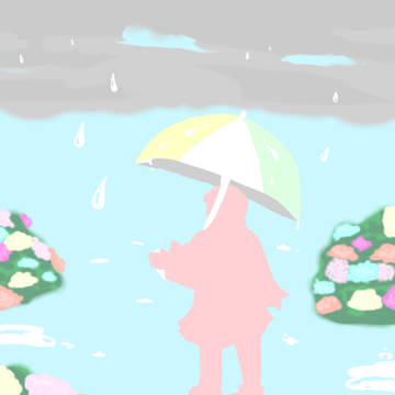梅雨