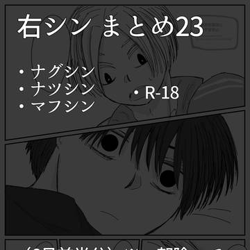 右シン まとめ23