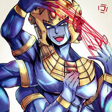 （差分付き）アシュラマン