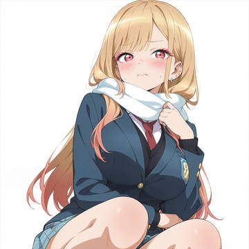 きらりんまりりん