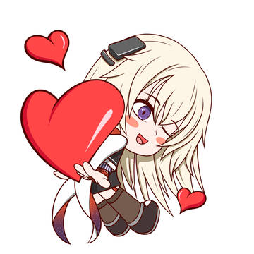 G3 Love <3