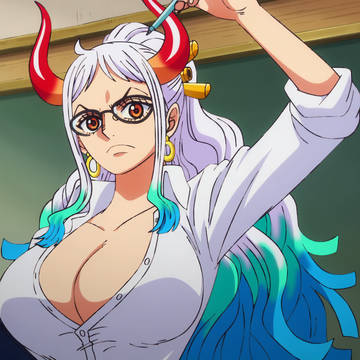 Yamato as a teacher