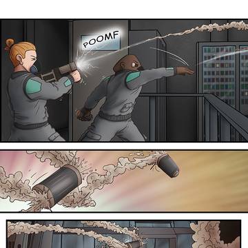 Planet Zom 3 - Page 66
