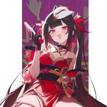 花火