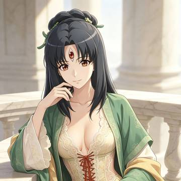 翠玉灵