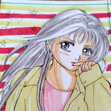 鮎川まどか