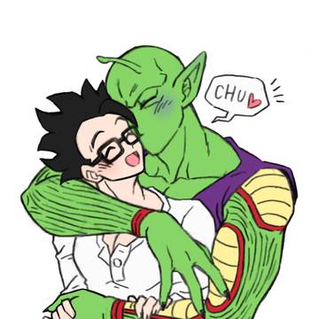 【飯P】KISS
