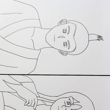 決意