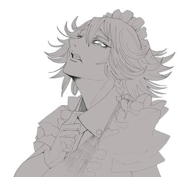 紅魔郷発表！咲夜さん！！