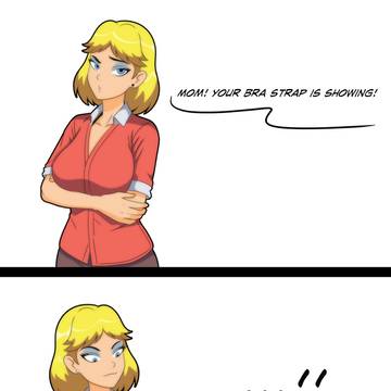 Rita loud