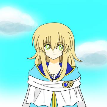 オリキャラ