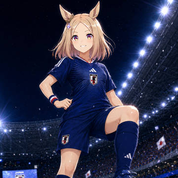 W杯開幕
