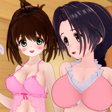 水着なシーン６０