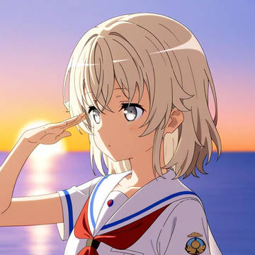 立石志摩(たま)ちゃん