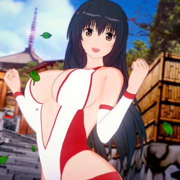 Sakura Hagiwara