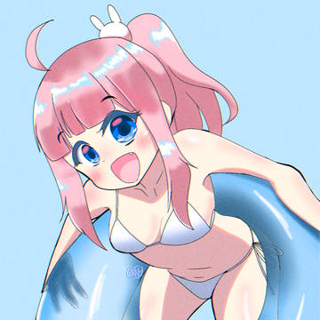 水着めうめう