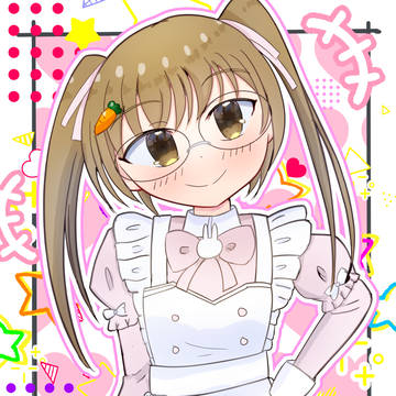 ガルパン　大野あやちゃん　誕生日2026