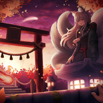 Kumo cm
