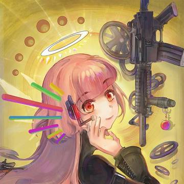 天使エンゼル