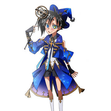 燈瀬 炎華(ひぜ えんか)