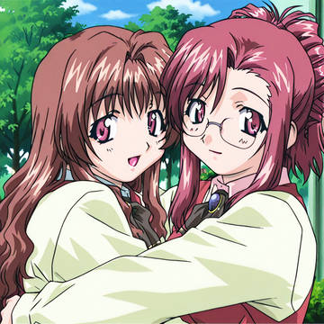 おねがい☆ティーチャー