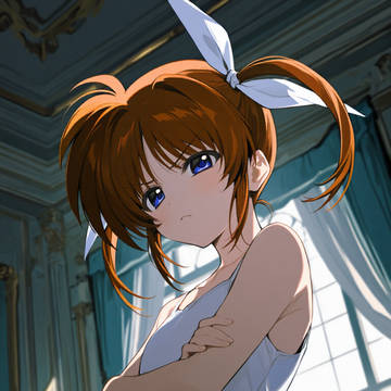 なのはさん