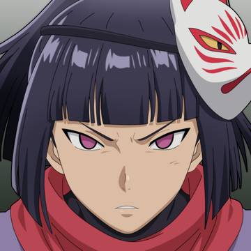 囮役はもちろん師匠が行く…