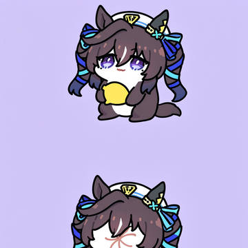 ﾚﾓﾝとｳﾞｨﾌﾞﾛｽｲﾀﾁ