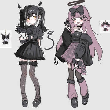 OCgaki