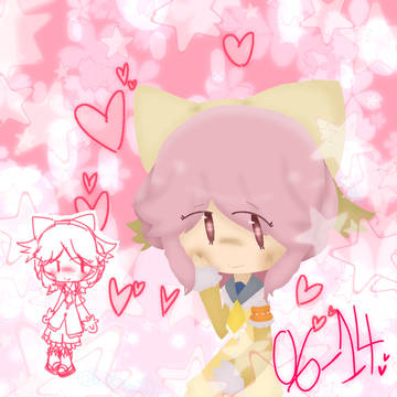 生徒会ミス♡