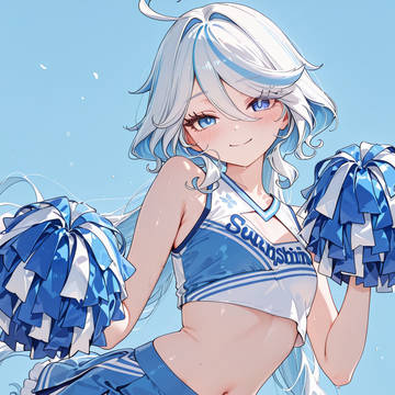 フリーナ